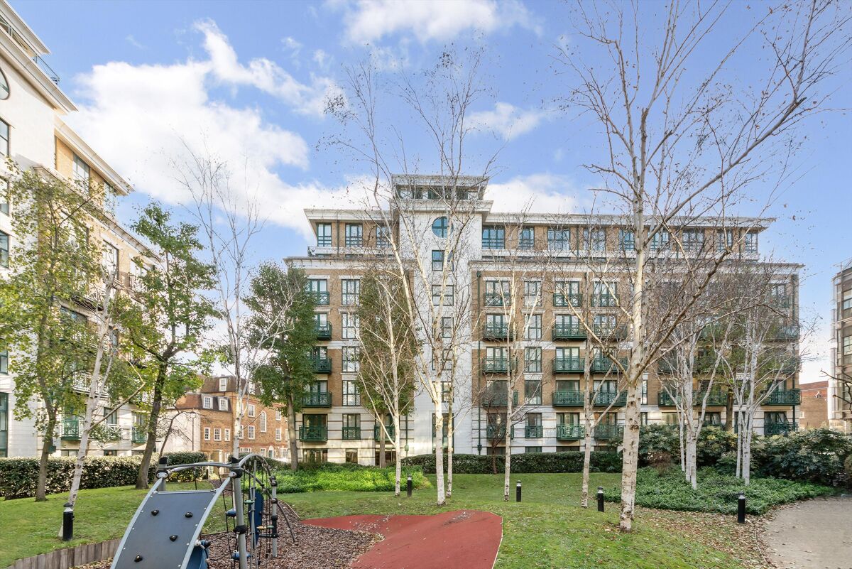 flat to rent in Medway Street, London, SW1P CUS012376519 Knight Frank