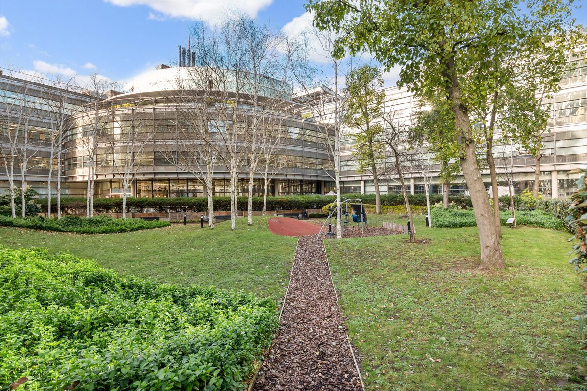 flat to rent in Medway Street, London, SW1P CUS012376519 Knight Frank