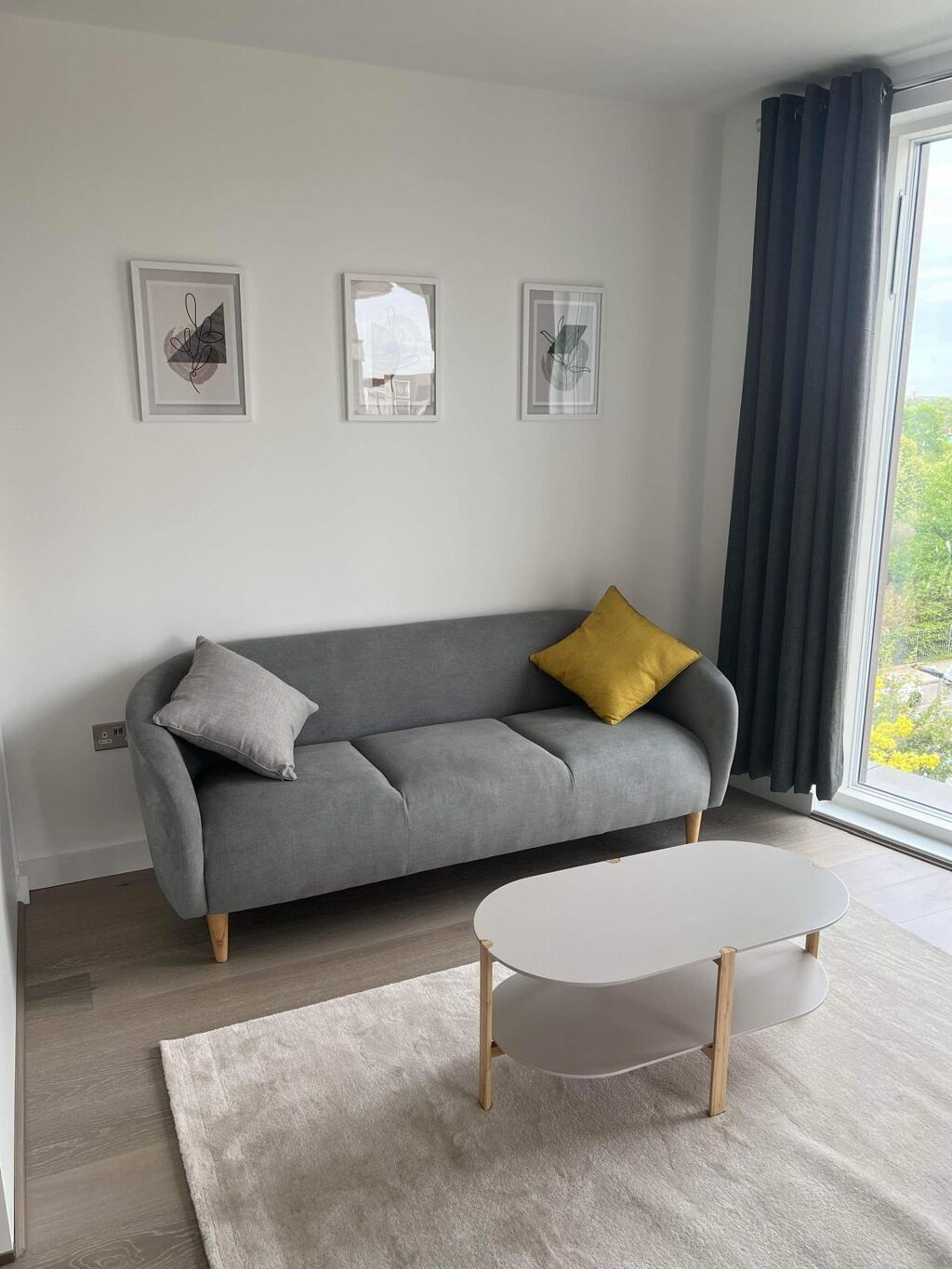 Image of Olympic Park Avenue, London E20