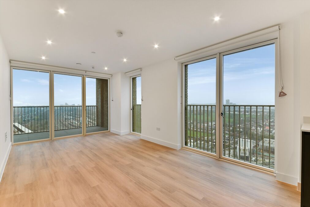 Image of Heartwood Boulevard, London, W3
