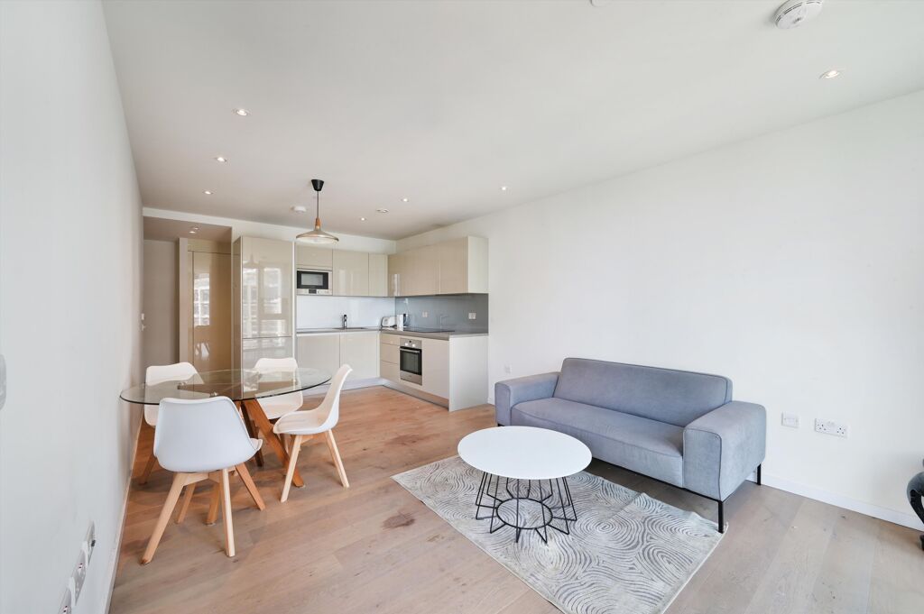 Image of St. Gabriel Walk, London, SE1