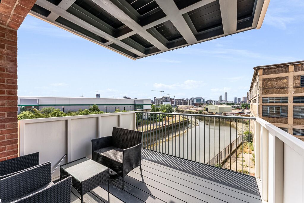 Image of Makers Yard, London, E3