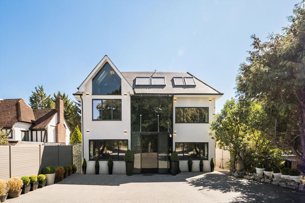 Image of Waggon Road, Barnet, EN4