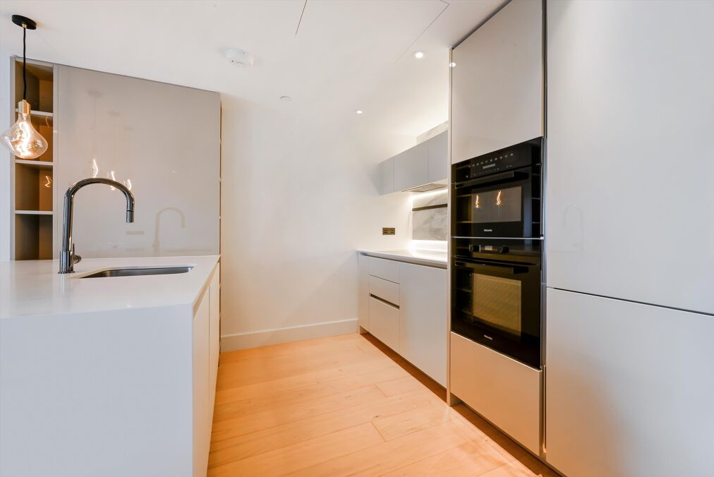 Image of Cascade Way, London, W12