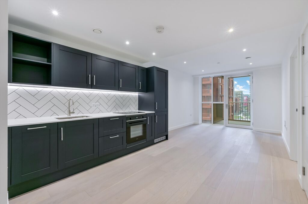 Image of 53 Fulton Road, Wembley, Middlesex, HA9