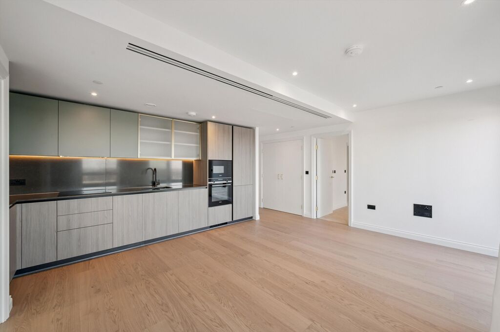 Image of Watermeadow Lane, London SW6