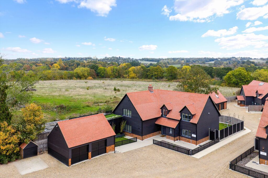 Image of Watling Street, Radlett, Hertfordshire, WD7