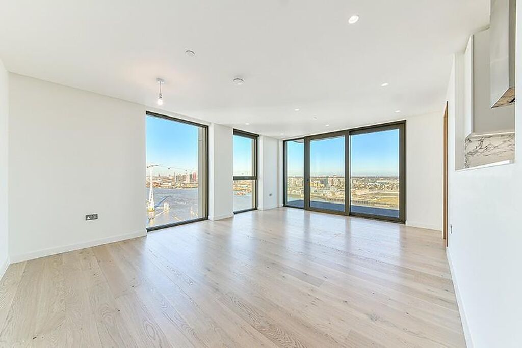 Image of Lighterman Building, Pilot Walk, Greenwich, London, SE10