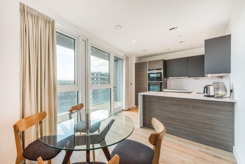 Image of Glenthorne Road, London, W6