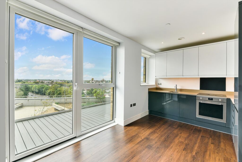 Image of Merrick Road, Southall, UB2