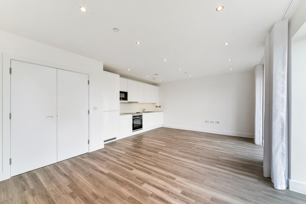 Image of Aerodrome Road, London, NW9