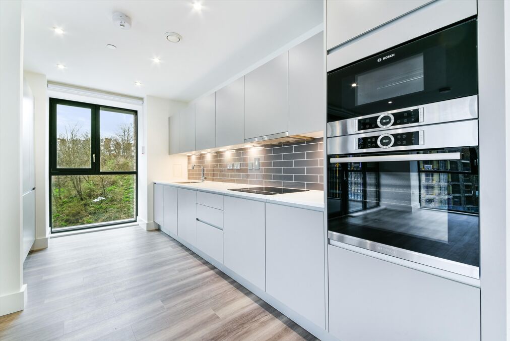 Image of Parkside Avenue, London, SE10