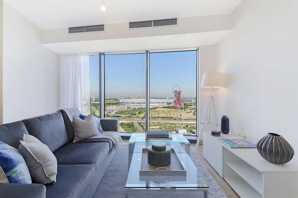 Image of River Heights, High Street, London, E15