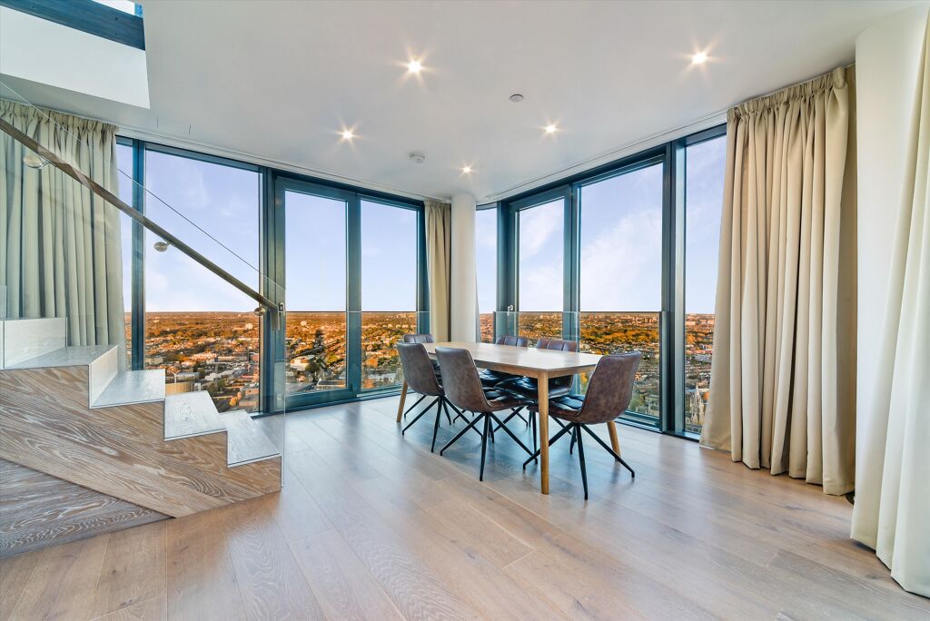 Image of Great Eastern Road, London, E15