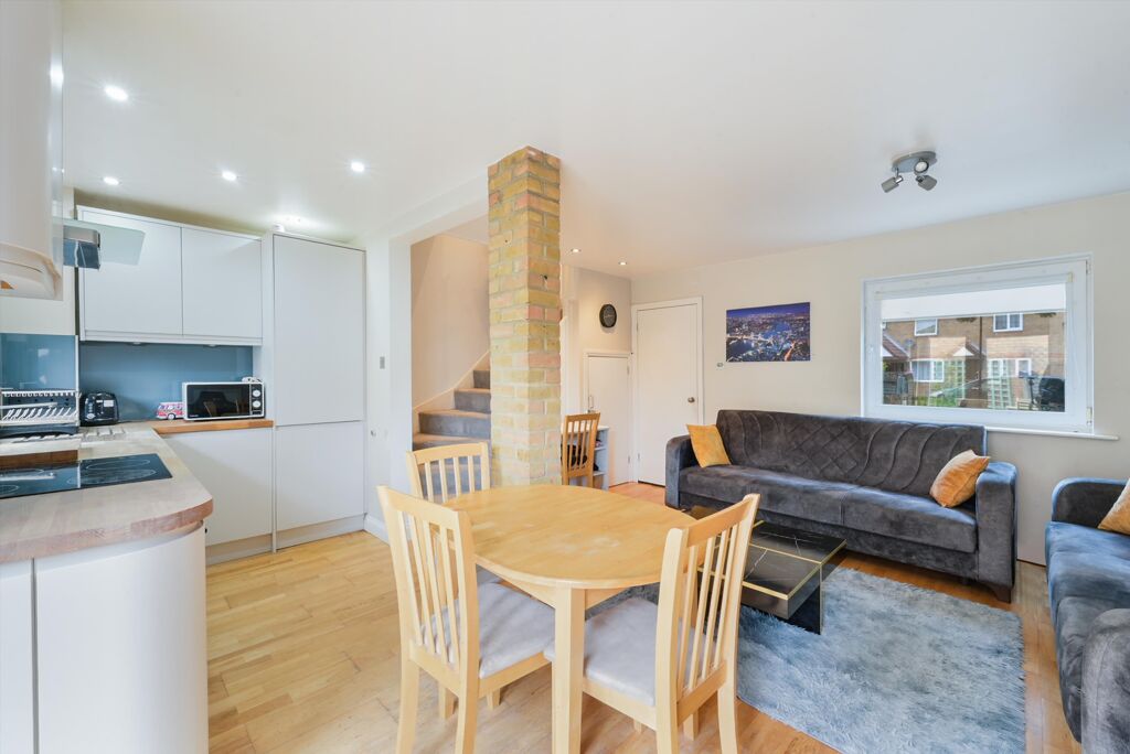Image of St. Michaels Close, London, E16