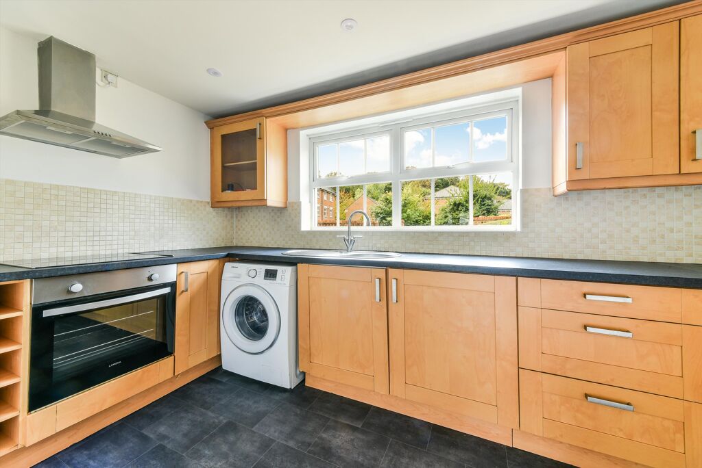 Image of Empire Walk, Greenhithe, Kent, DA9