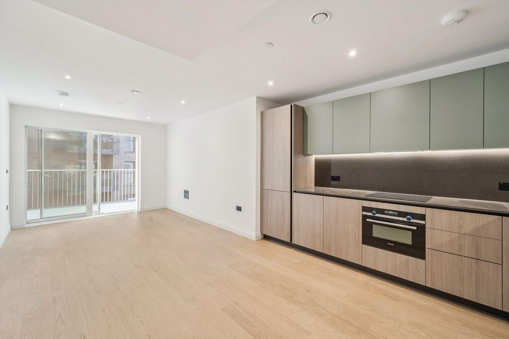 Image of Watermeadow Lane, London, SW6