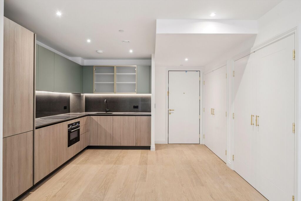 Image of Watermeadow Lane, London, SW6