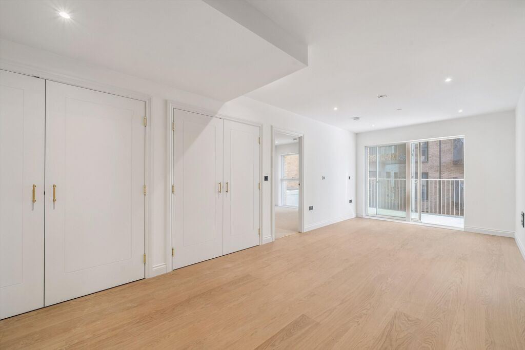 Image of Watermeadow Lane, London, SW6