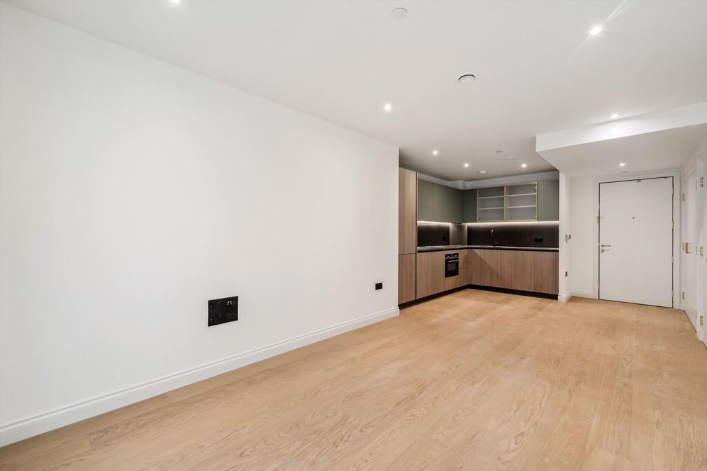 Image of Watermeadow Lane, London, SW6