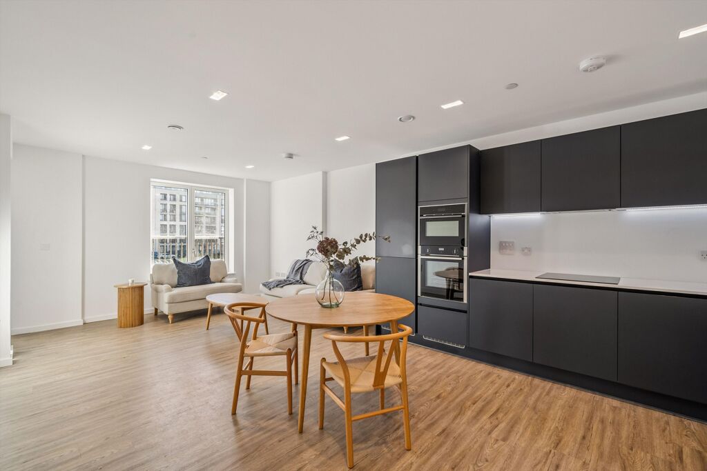 Image of Wheatstone Gardens, London, W10