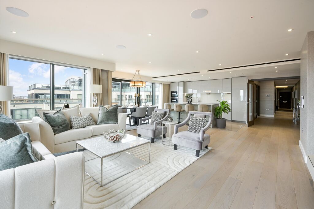 Image of Boulevard Drive, London, NW9