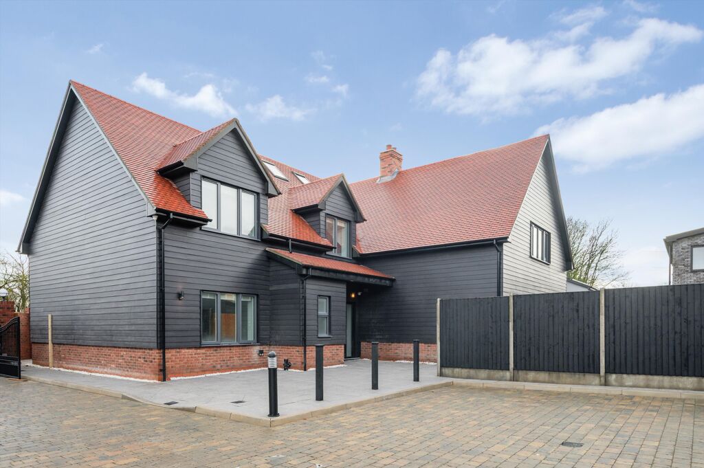 Image of Watling Street, Radlett, Hertfordshire WD7