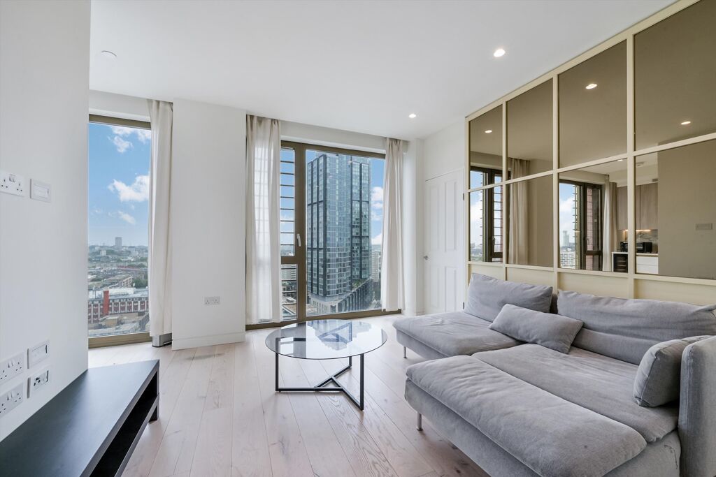 Image of The Arc, City Road, London, EC1V