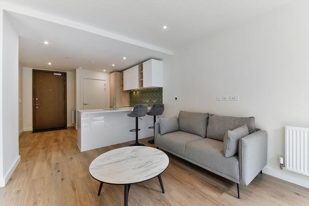 Image of Mary Neuner Road, London, N8
