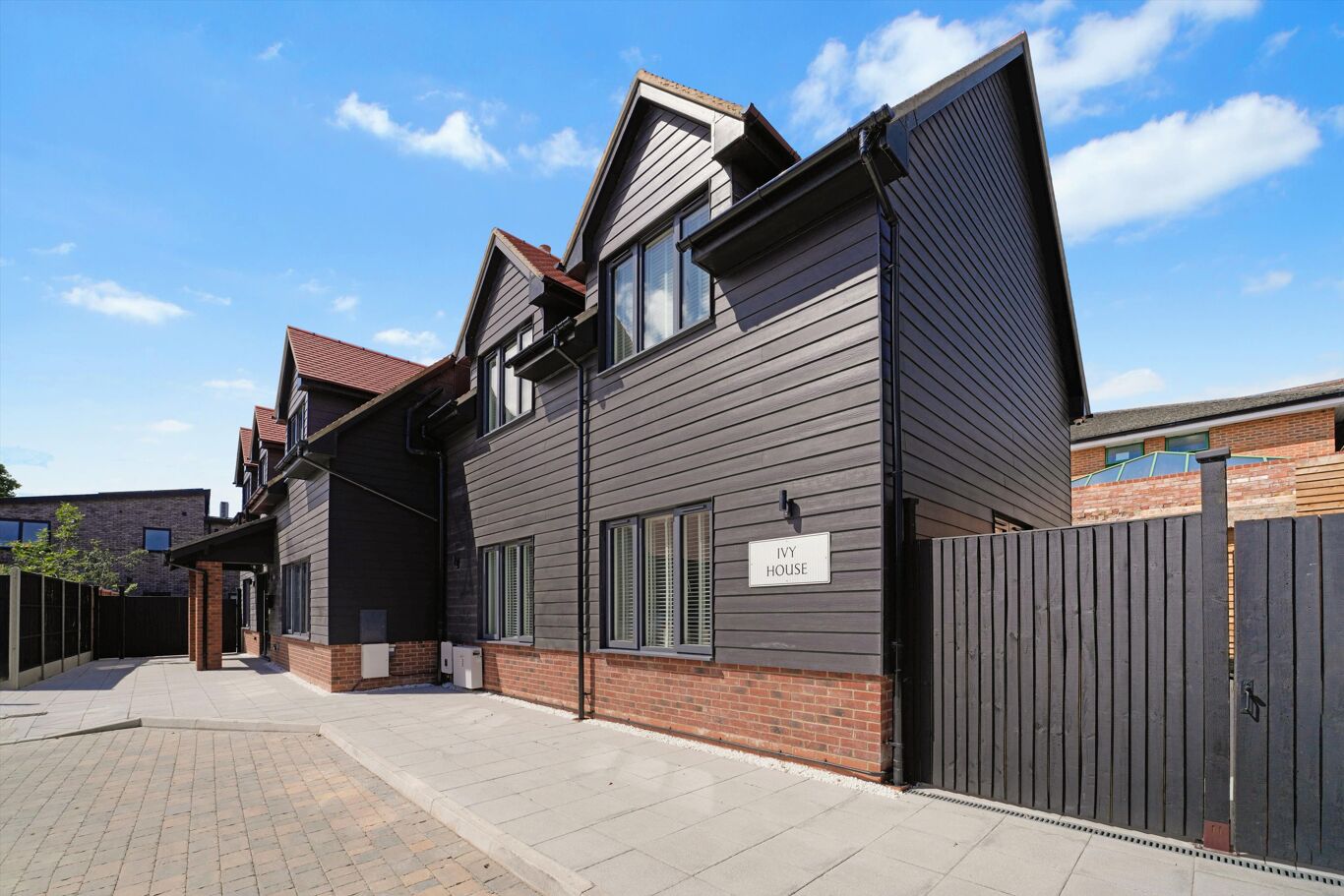 Image of Watling Street, Radlett, Hertfordshire WD7