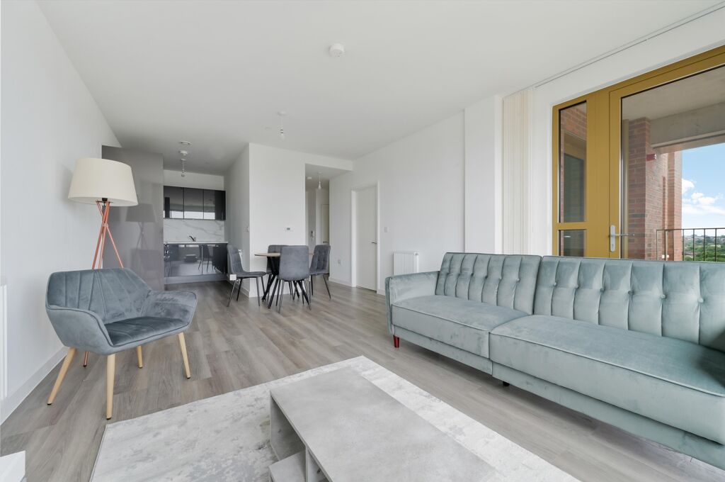 Image of Ilderton Road, London, SE15