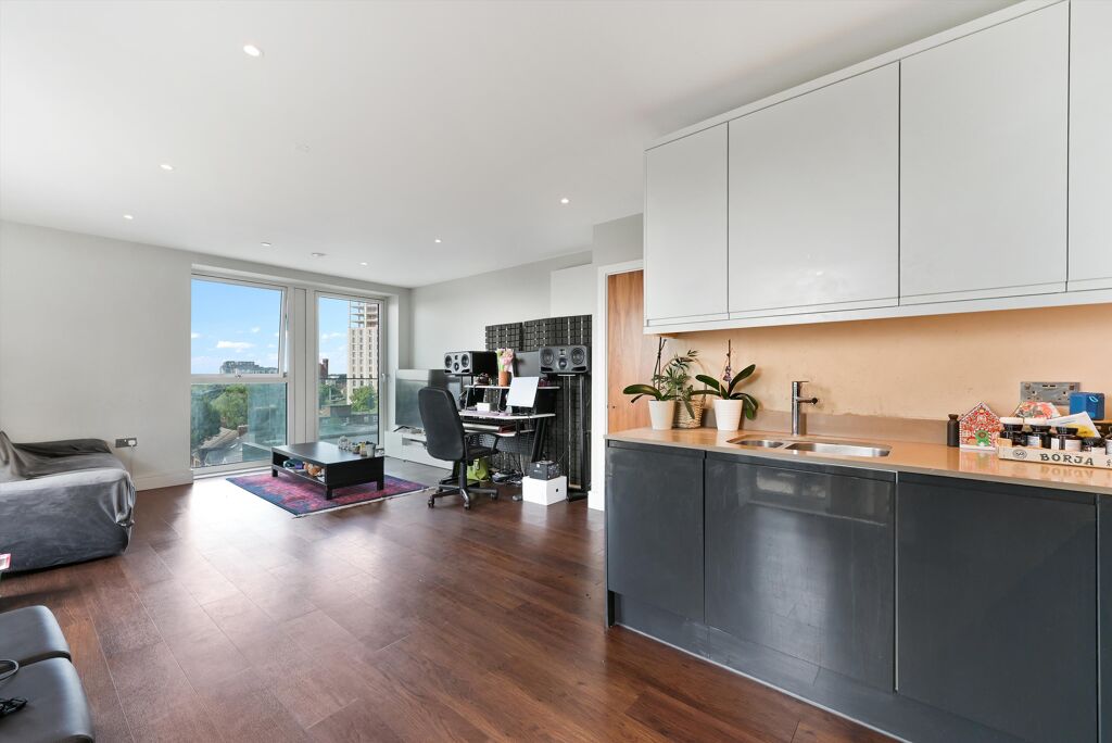 Image of Merrick Road, Southall, UB2