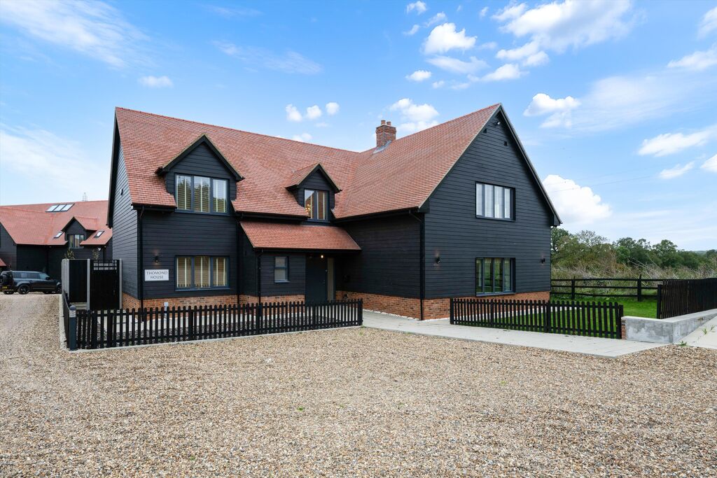 Image of Watling Street, Radlett, Hertfordshire, WD7