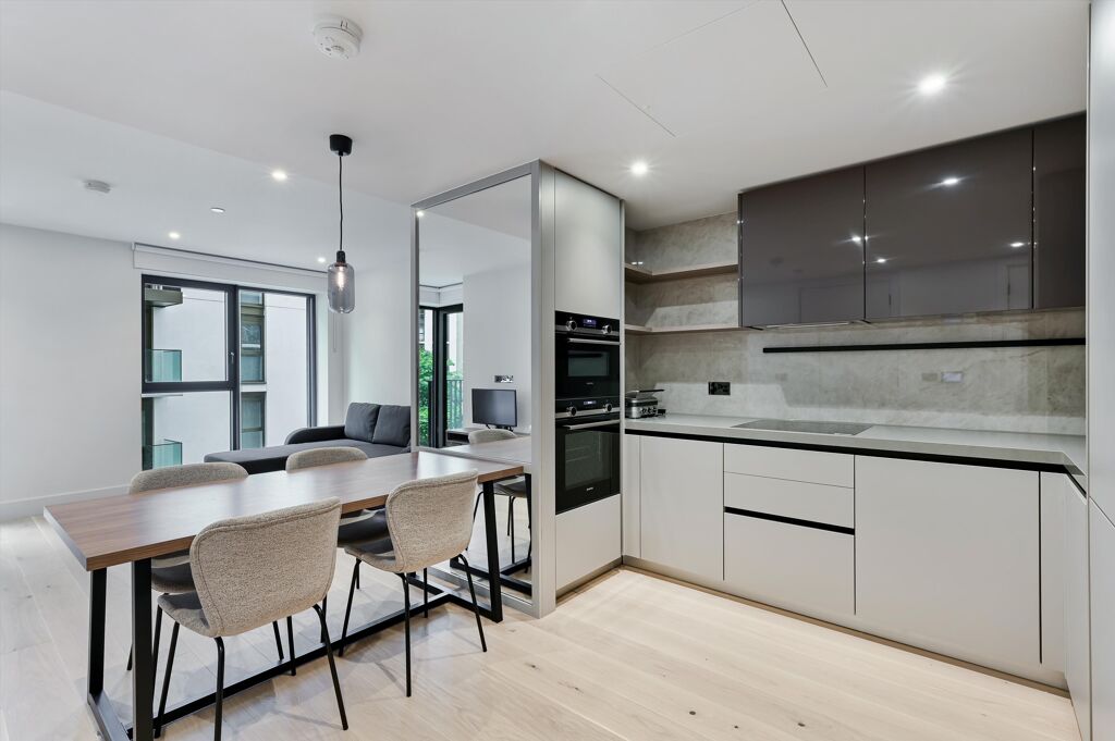 Image of Fountain Park Way, London, W12