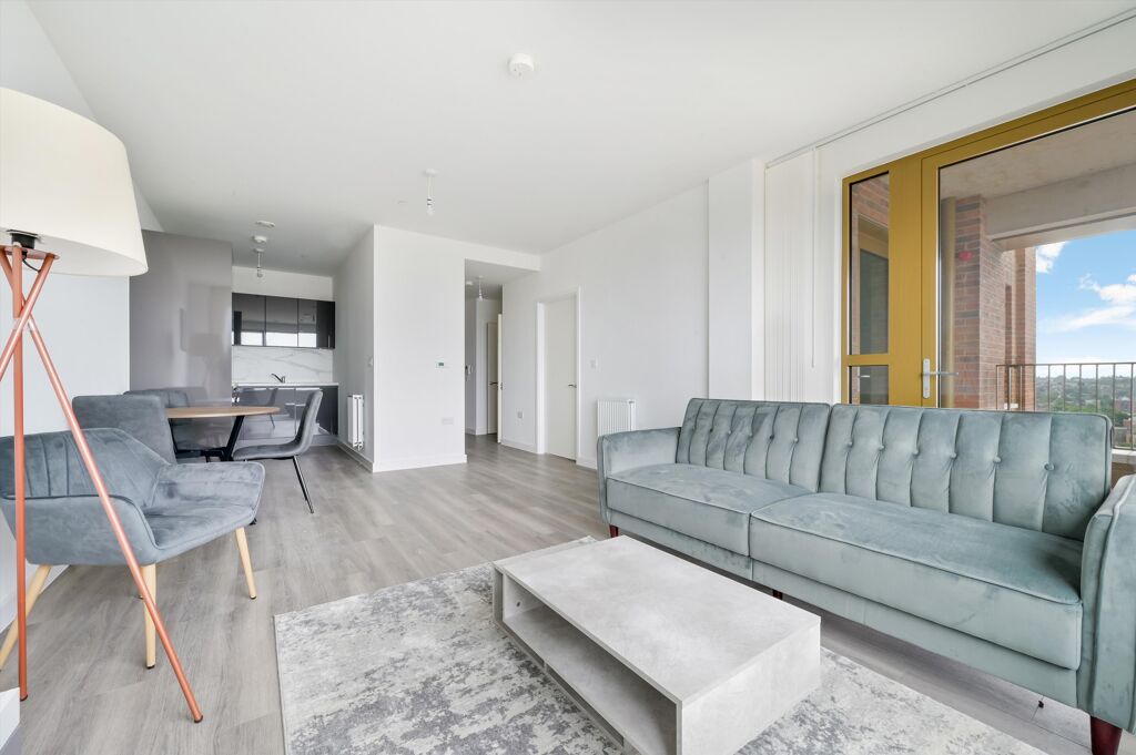 Image of Ilderton Road, London, SE15