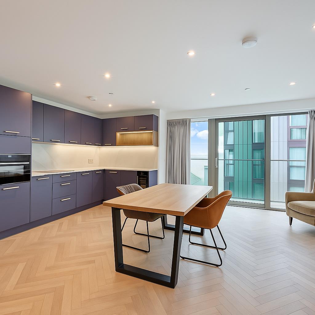 Image of Brigadier Walk, London, SE18
