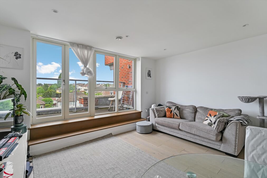 Image of Wilkinson Close, Fellows Square, London, NW2