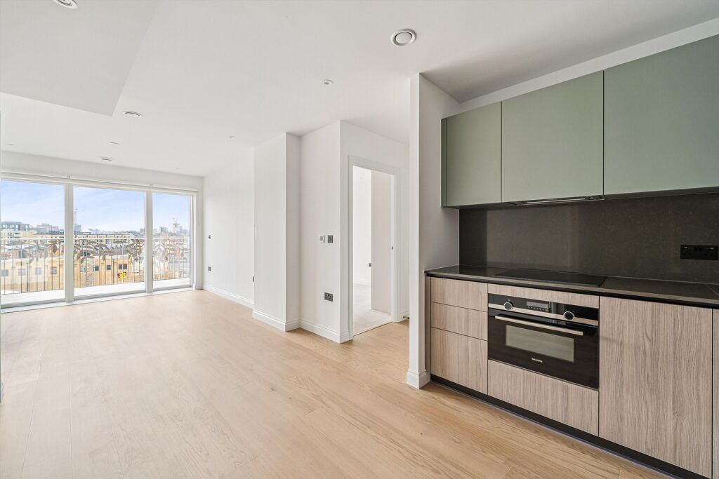 Image of Watermeadow Lane, London SW6