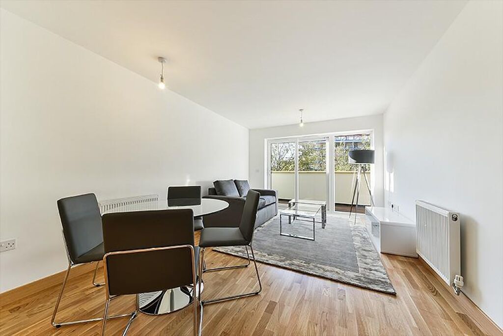 Image of Oldfield Place, Dartford, Kent, DA1