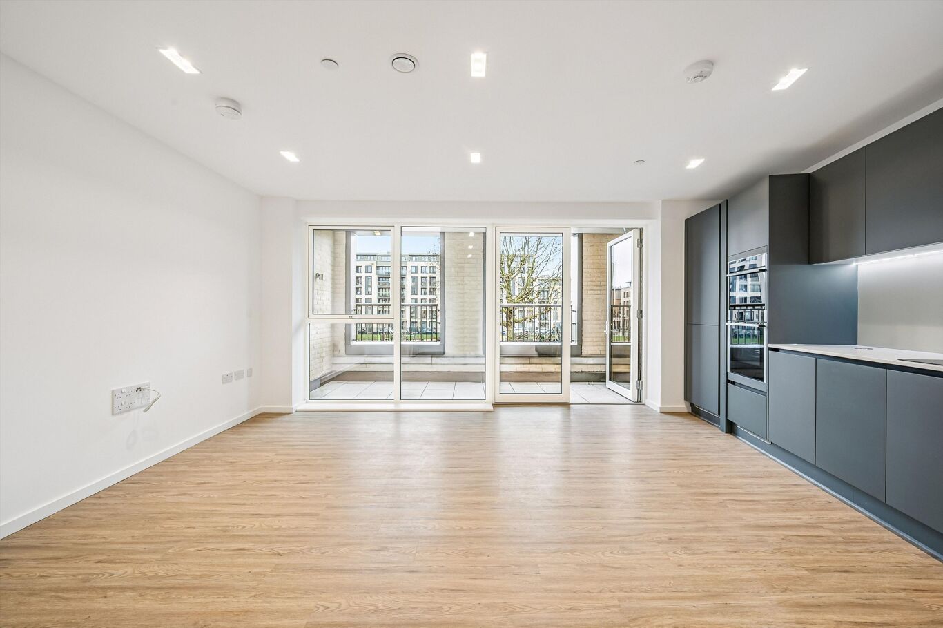 Image of Wheatstone Gardens, London W10