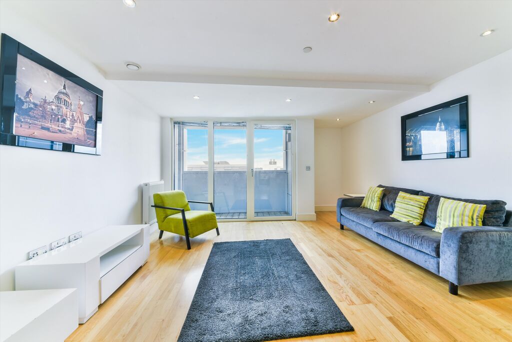 Image of Dowells Street, London, SE10