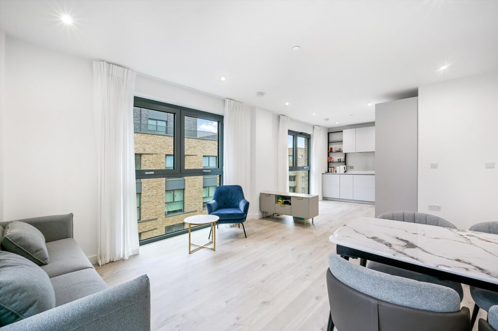 Image of Darter House, Anax Street, London, N4