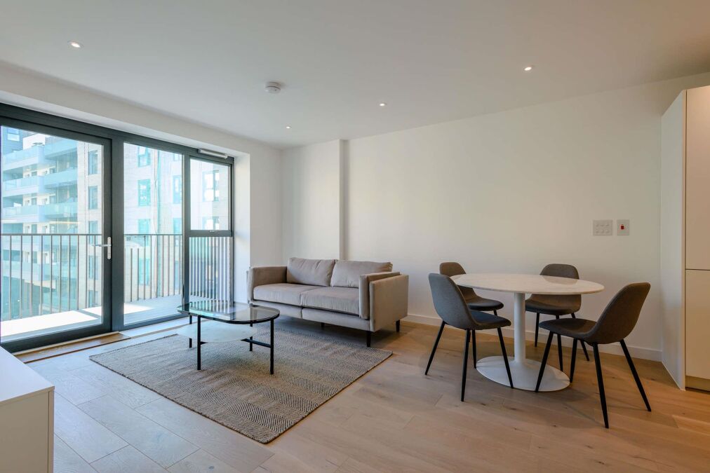 Image of Tewkesbury Road, West Ealing, London, W13