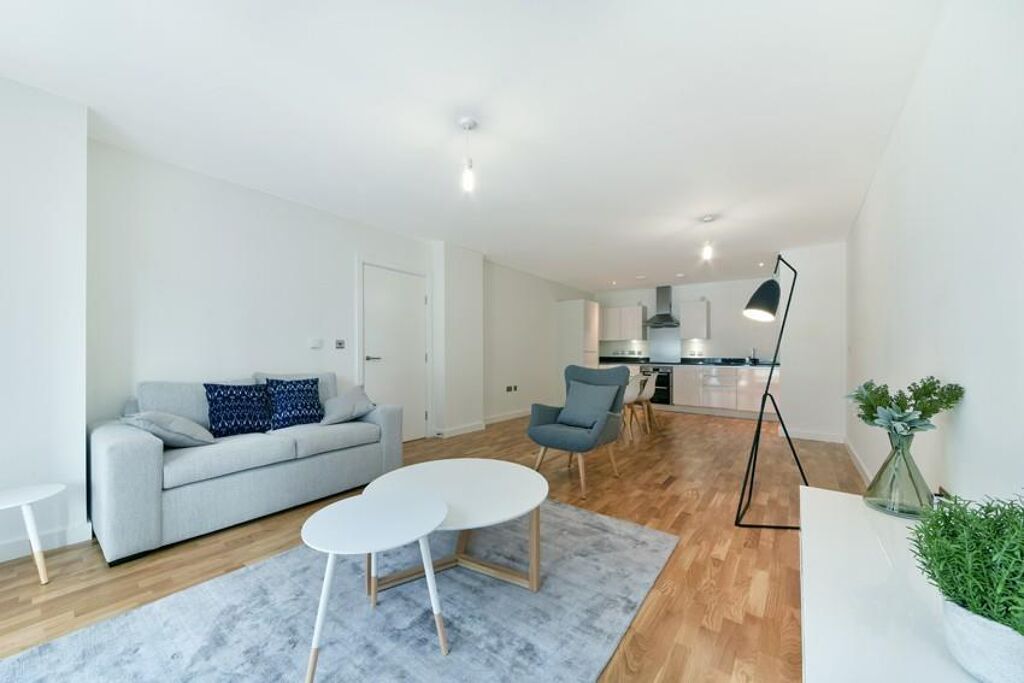 Image of Poppyfield House, Greenwich, London SE10