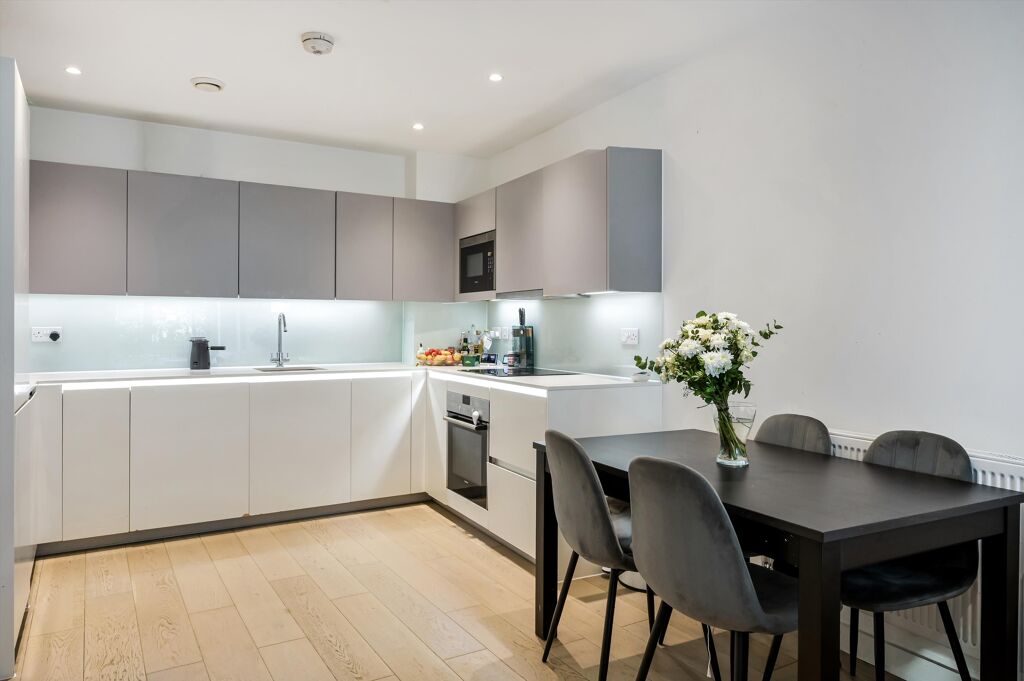 Image of Wilkinson Close, Cricklewood, London, NW3, NW2