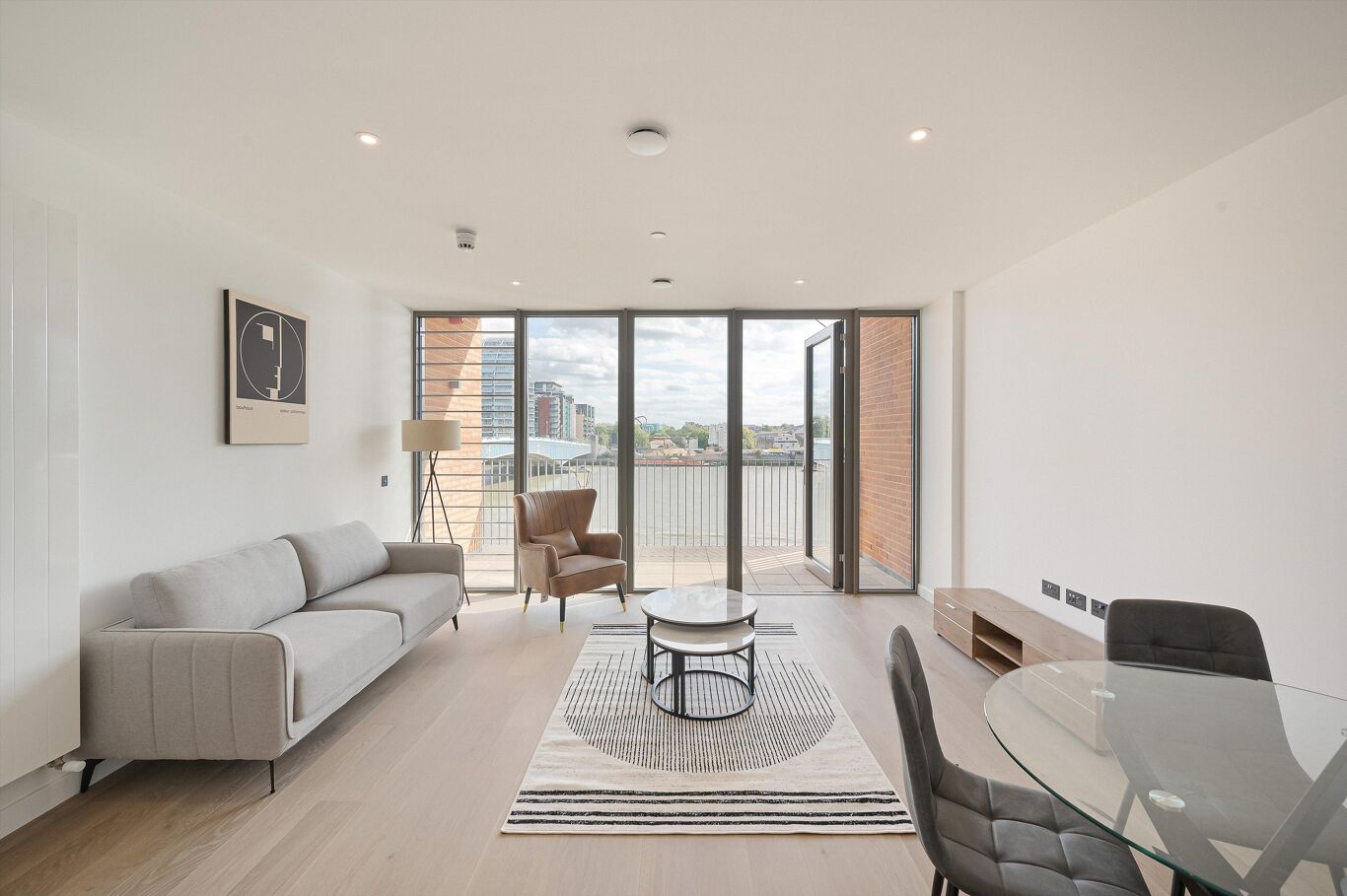 Image of Carnwath Road, London SW6