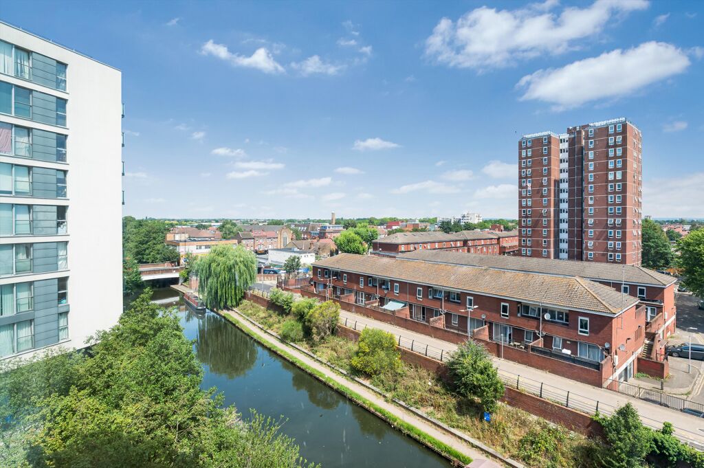 Image of Station Approach, Hayes UB3