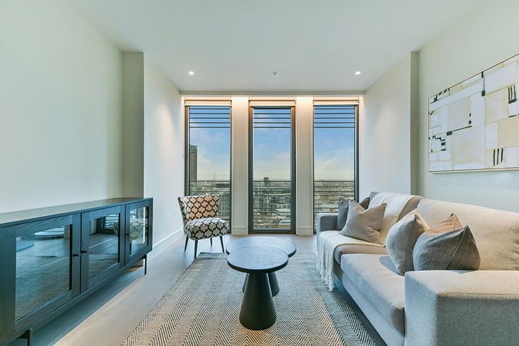 Image of One Bishopsgate Plaza, 80 Houndsditch, London EC3A