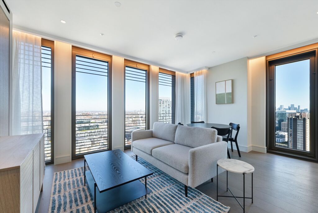 Image of One Bishopsgate Plaza, Houndsditch, London EC3A