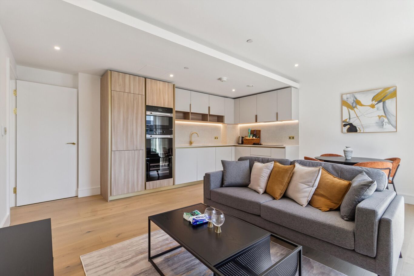 Image of Parr's Way, London W6